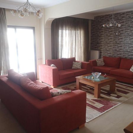 Comfortable Apartment In Kato Toumpa 塞萨洛尼基 外观 照片